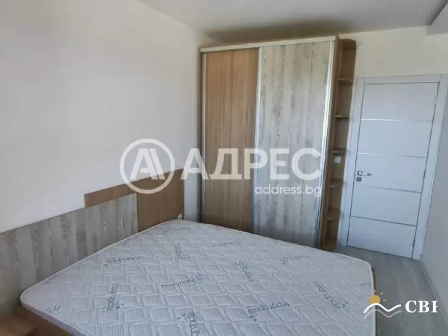 Apartment, 2-room, 64 m², in Vinitsa. Photo 7 of 13. Vinitsa, Black Sea, Bulgaria. Cheap Beach Holiday.