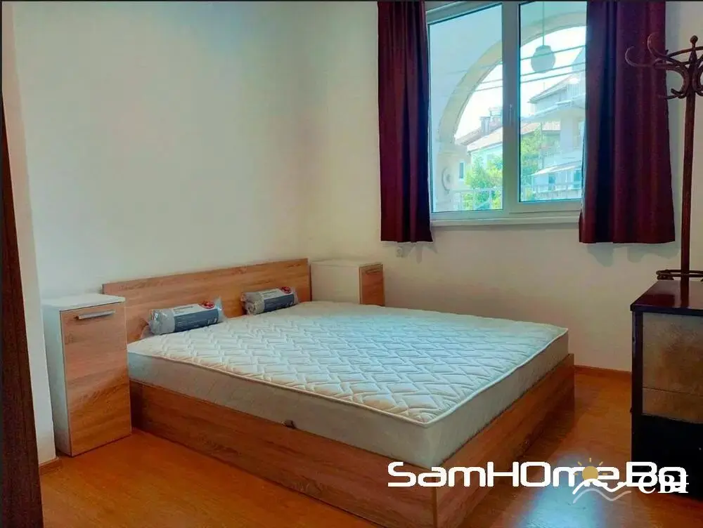 Apartment, 2-room, 70 m², in Varna. Photo 6 of 16. Varna, Black Sea, Bulgaria. Cheap Beach Holiday.