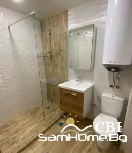Apartment, 2-room, 65 m², in Varna. Photo 7 of 8. Varna, Black Sea, Bulgaria. Cheap Beach Holiday.