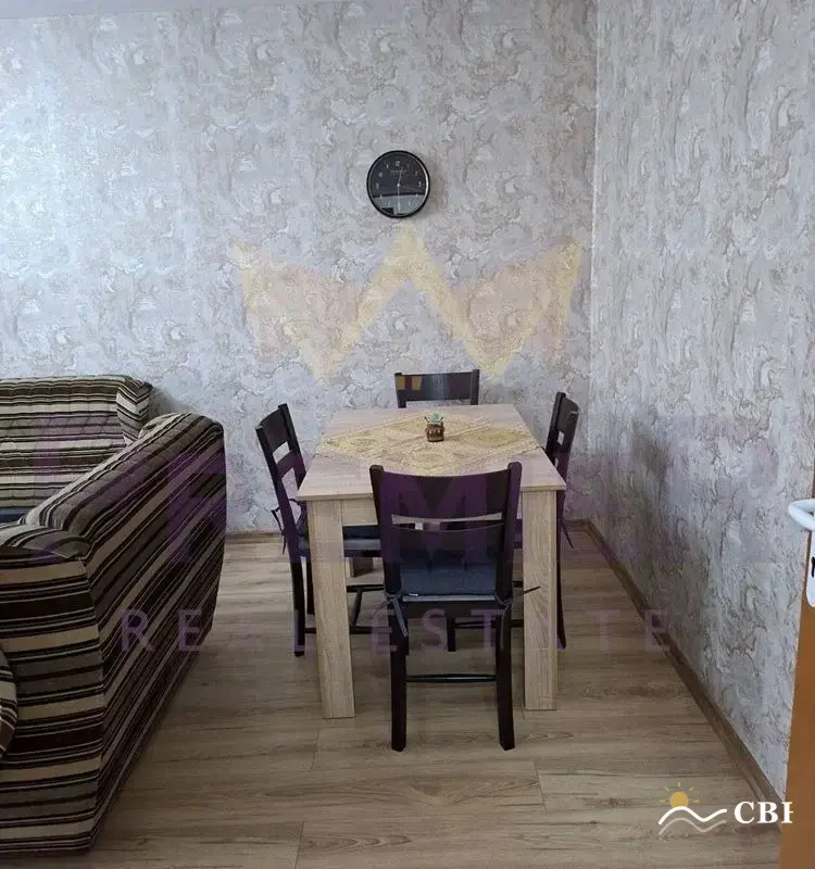 Apartment, 2-room, 79 m², in Varna. Photo 6 of 15. Varna, Black Sea, Bulgaria. Cheap Beach Holiday.