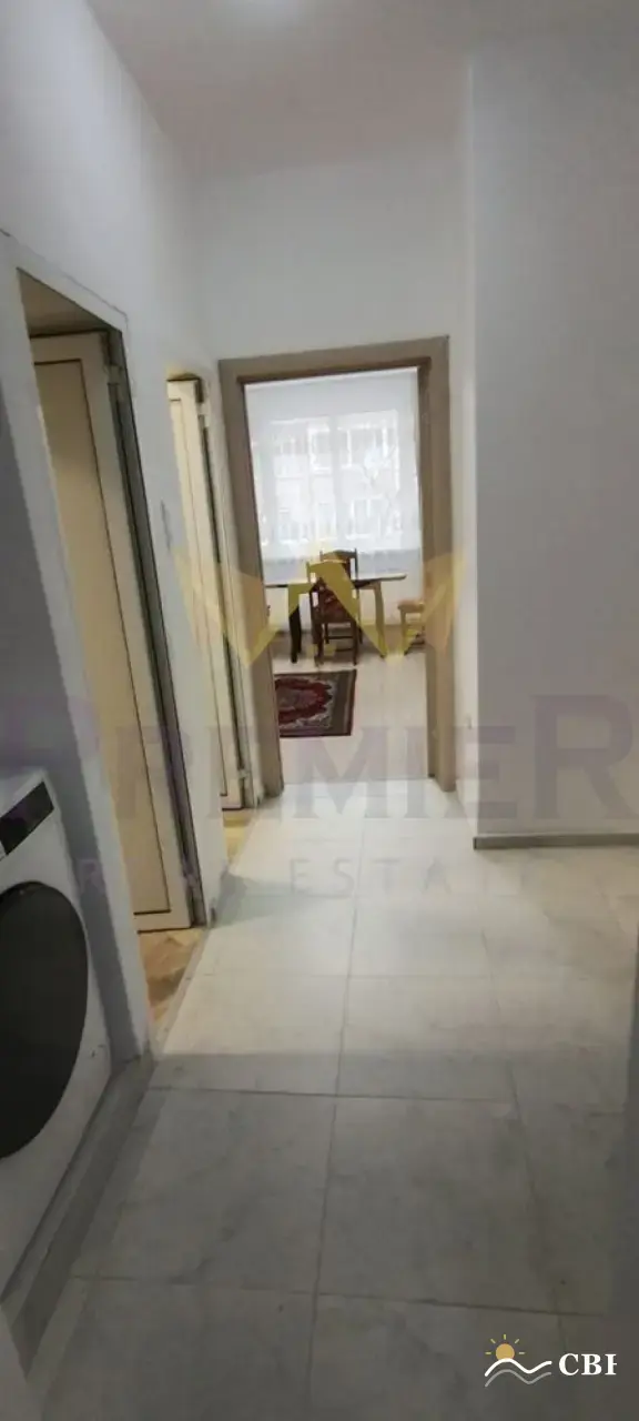 Apartment, 1-room, 100 m², in Pomorie. Photo 7 of 10. Pomorie, Black Sea, Bulgaria. Cheap Beach Holiday.