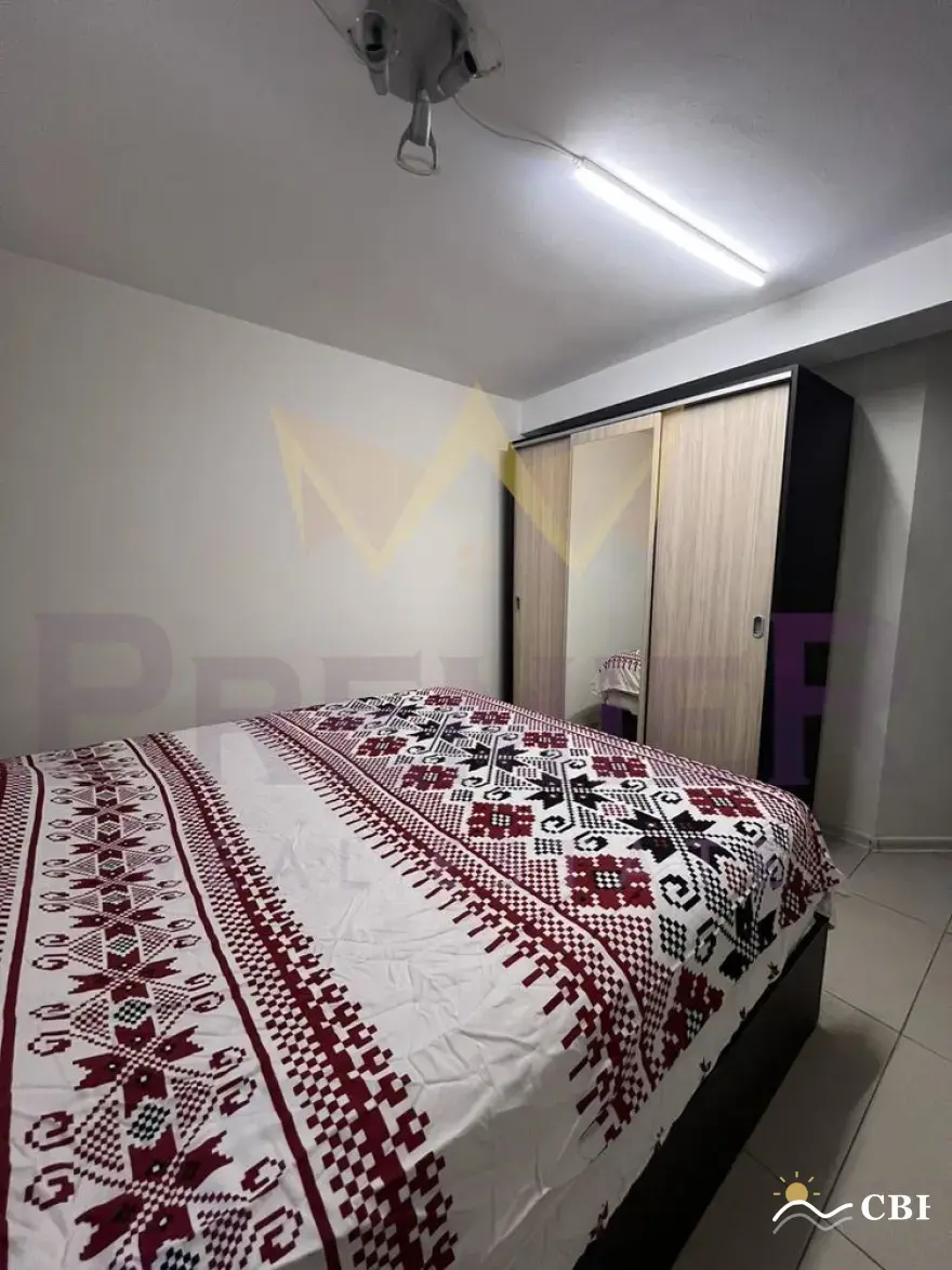 Apartment, 3-room, 65 m², in Varna. Photo 5 of 10. Varna, Black Sea, Bulgaria. Cheap Beach Holiday.