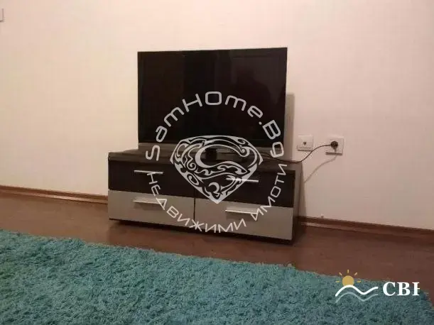 Apartment, 2-room, 80 m², in Varna. Photo 2 of 11. Varna, Black Sea, Bulgaria. Cheap Beach Holiday.