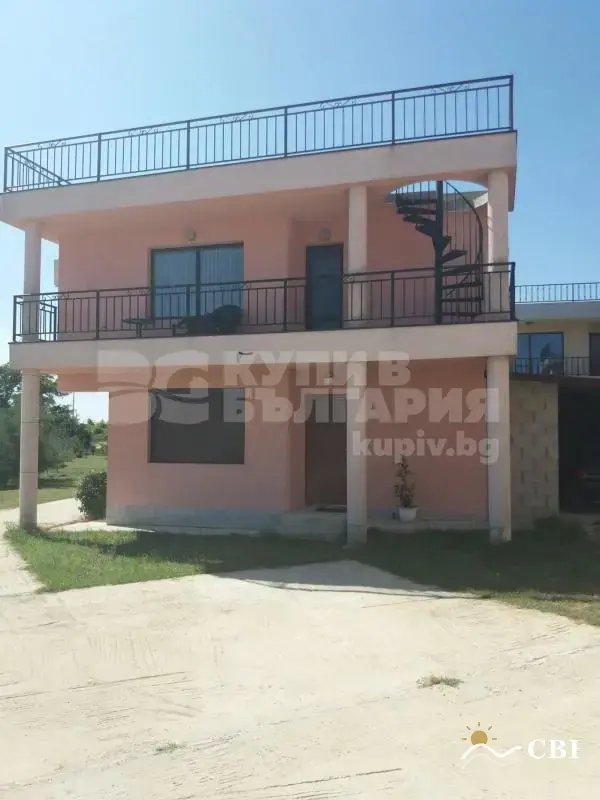 House, 3-room, 140 m², in Varna. Photo 2 of 15. Varna, Black Sea, Bulgaria. Cheap Beach Holiday.