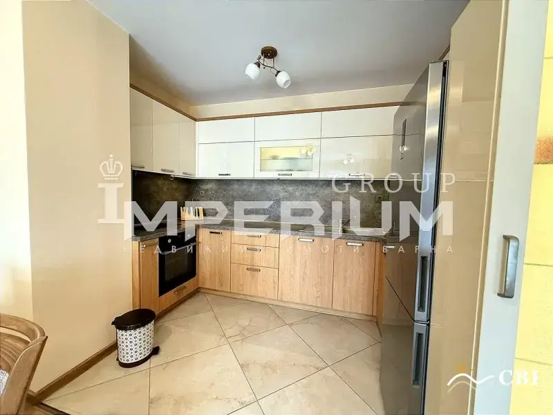 Apartment, 1-room, 24157 m², in Varna. Photo 4 of 13. Varna, Black Sea, Bulgaria. Cheap Beach Holiday.