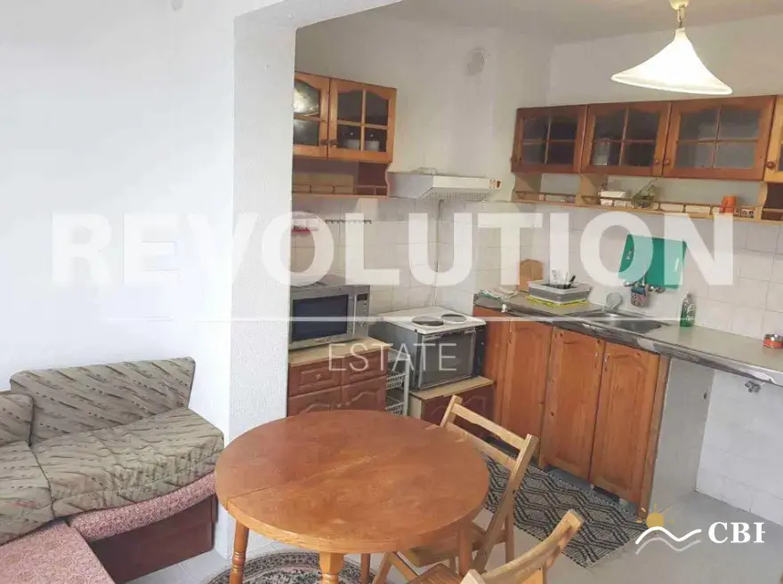 Apartment, 2-room, 50 m², in Varna. Photo 2 of 6. Varna, Black Sea, Bulgaria. Cheap Beach Holiday.