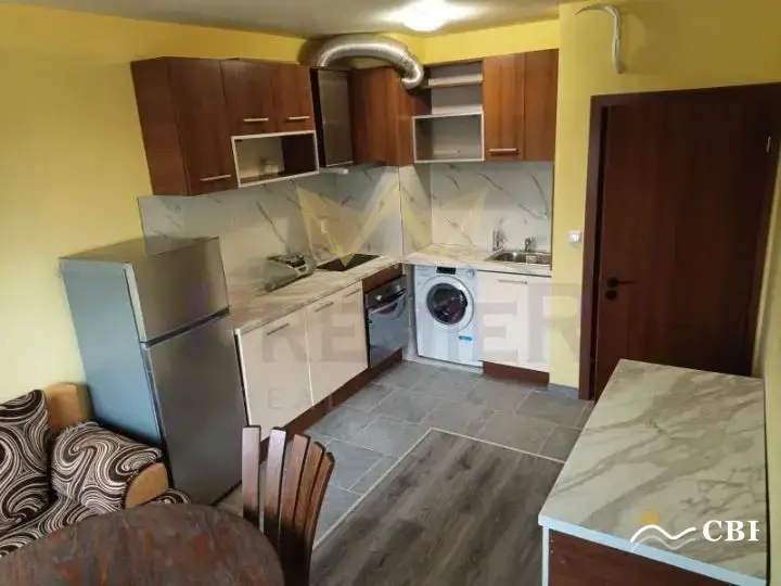 Apartment, 2-room, 64 m², in Varna. Photo 1 of 12. Varna, Black Sea, Bulgaria. Cheap Beach Holiday.