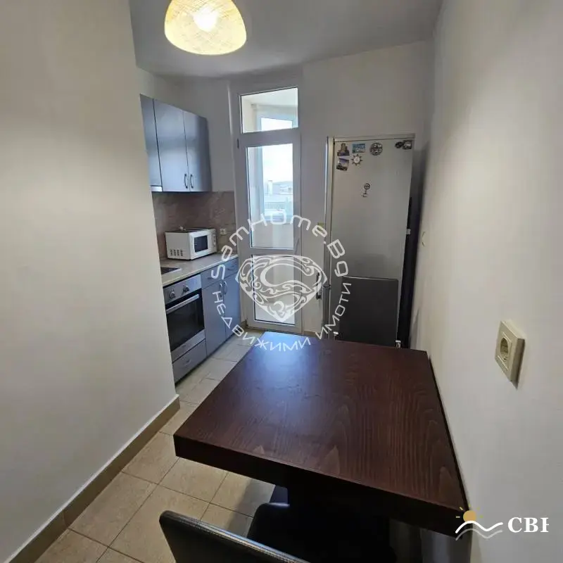 Apartment, 1-room, 64 m², in Varna. Photo 4 of 13. Varna, Black Sea, Bulgaria. Cheap Beach Holiday.