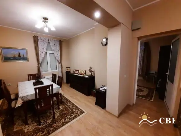 House, 4-room, 100 m², in Varna. Photo 6 of 16. Varna, Black Sea, Bulgaria. Cheap Beach Holiday.