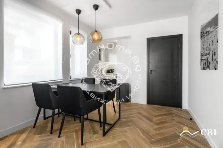 Apartment, 1-room, 62 m², in Varna. Photo 2 of 6. Varna, Black Sea, Bulgaria. Cheap Beach Holiday.