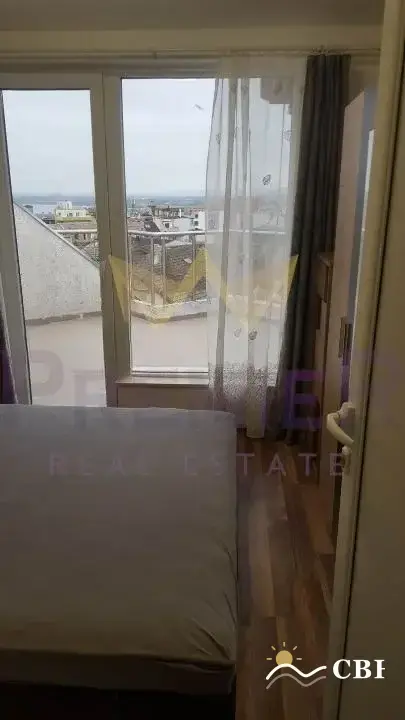 Apartment, 3-room, 110 m², in Varna. Photo 5 of 10. Varna, Black Sea, Bulgaria. Cheap Beach Holiday.