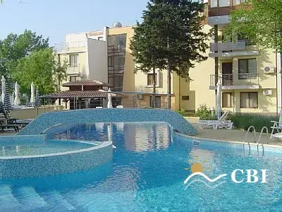 Apartment, 3-room, 421.2 m², in Nessebar. Photo 2 of 16. Nessebar, Black Sea, Bulgaria. Cheap Beach Holiday.