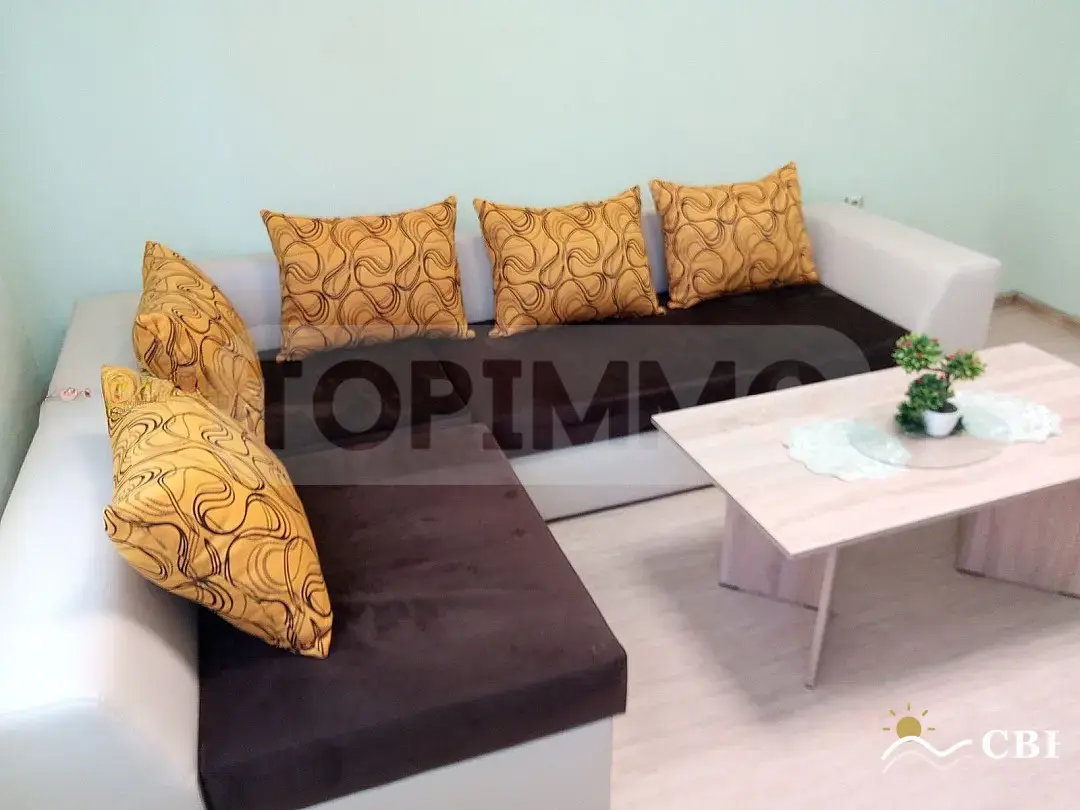 Apartment, 3-room, 94 m², in Varna. Photo 2 of 7. Varna, Black Sea, Bulgaria. Cheap Beach Holiday.