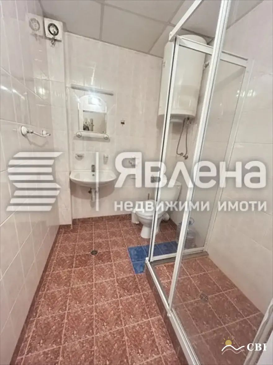 Apartment, 2-room, 61 m², in Varna. Photo 6 of 7. Varna, Black Sea, Bulgaria. Cheap Beach Holiday.