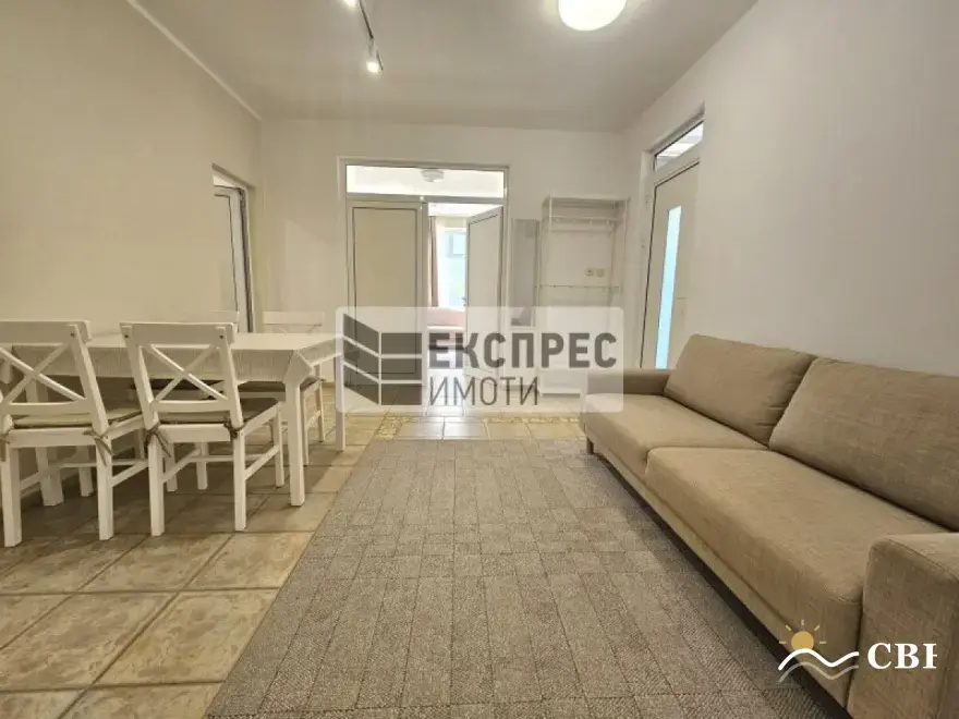 Apartment, 3-room, 75 m², in Varna. Photo 4 of 12. Varna, Black Sea, Bulgaria. Cheap Beach Holiday.