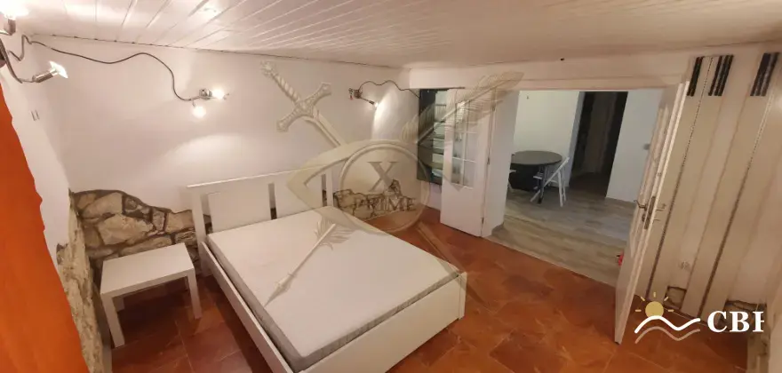 Apartment, 2-room, 60 m², in Varna. Photo 5 of 6. Varna, Black Sea, Bulgaria. Cheap Beach Holiday.