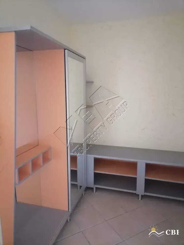 Apartment, 2-room, 100 m², in Sunny Beach. Photo 5 of 8. Sunny Beach, Black Sea, Bulgaria. Cheap Beach Holiday.