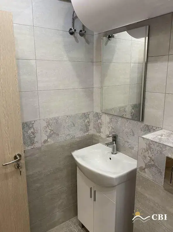 Apartment, 2-room, 60 m², in Sarafovo. Photo 6 of 6. Sarafovo, Black Sea, Bulgaria. Cheap Beach Holiday.