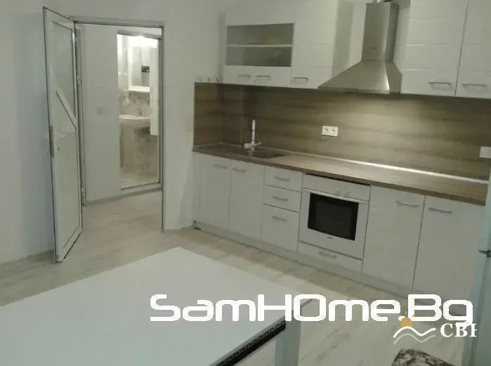 Apartment, 1-room, 60 m², in Varna. Photo 2 of 10. Varna, Black Sea, Bulgaria. Cheap Beach Holiday.