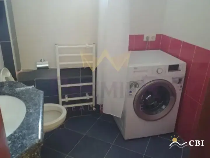 Apartment, 3-room, 110 m², in Varna. Photo 3 of 11. Varna, Black Sea, Bulgaria. Cheap Beach Holiday.