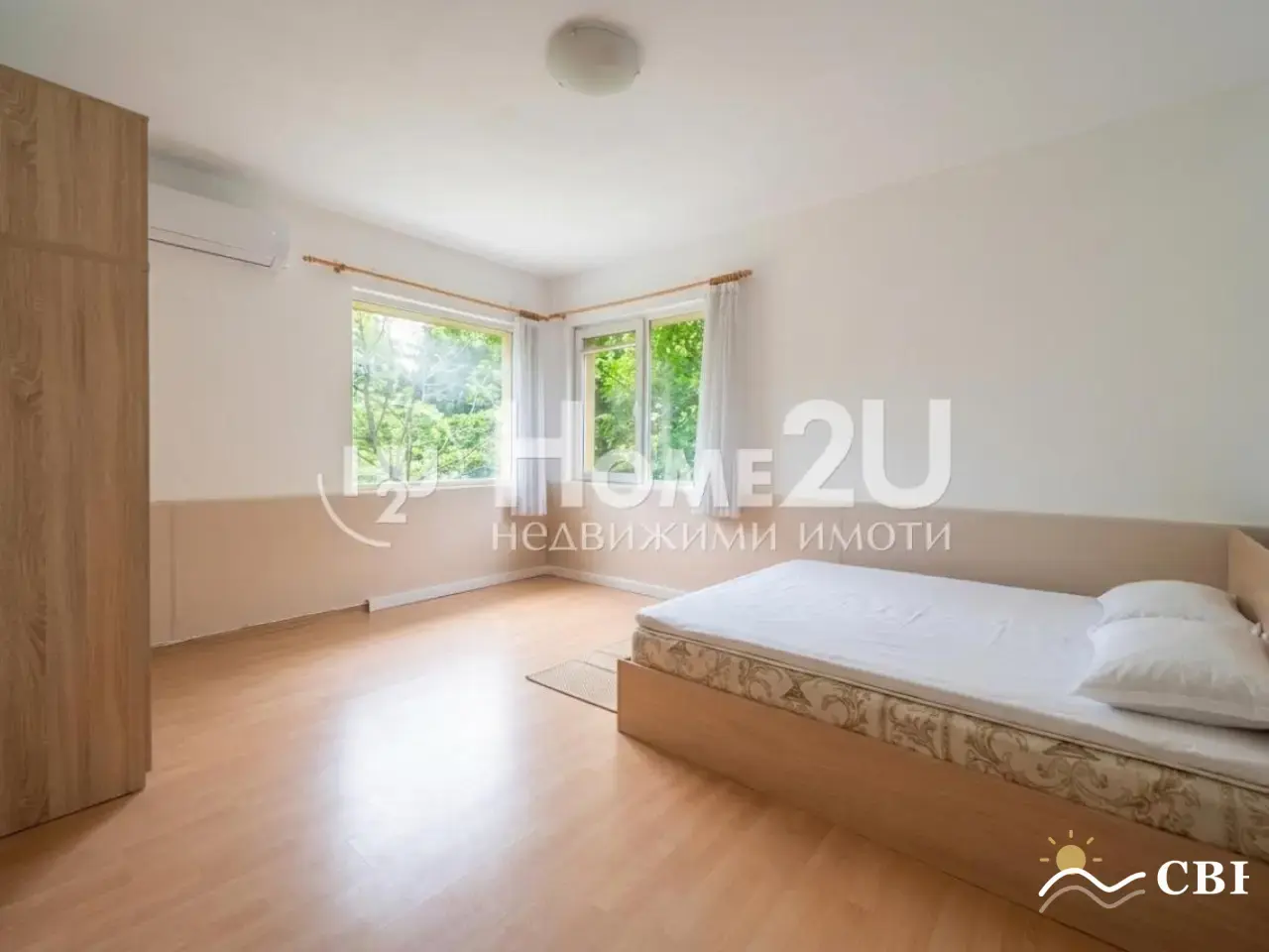Apartment, 3-room, 82 m², in Varna. Photo 5 of 5. Varna, Black Sea, Bulgaria. Cheap Beach Holiday.