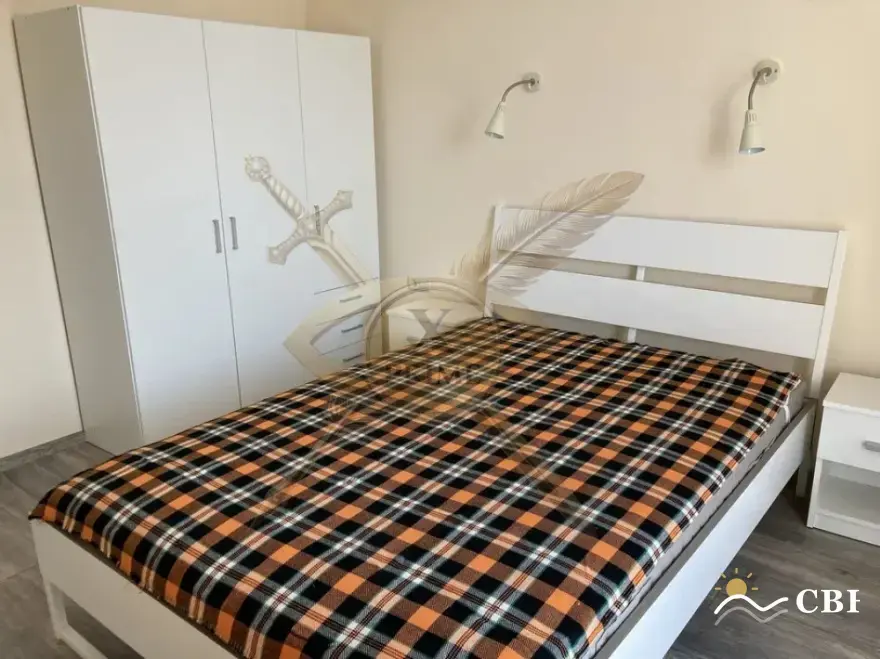Apartment, 3-room, 90 m², in Varna. Photo 7 of 10. Varna, Black Sea, Bulgaria. Cheap Beach Holiday.