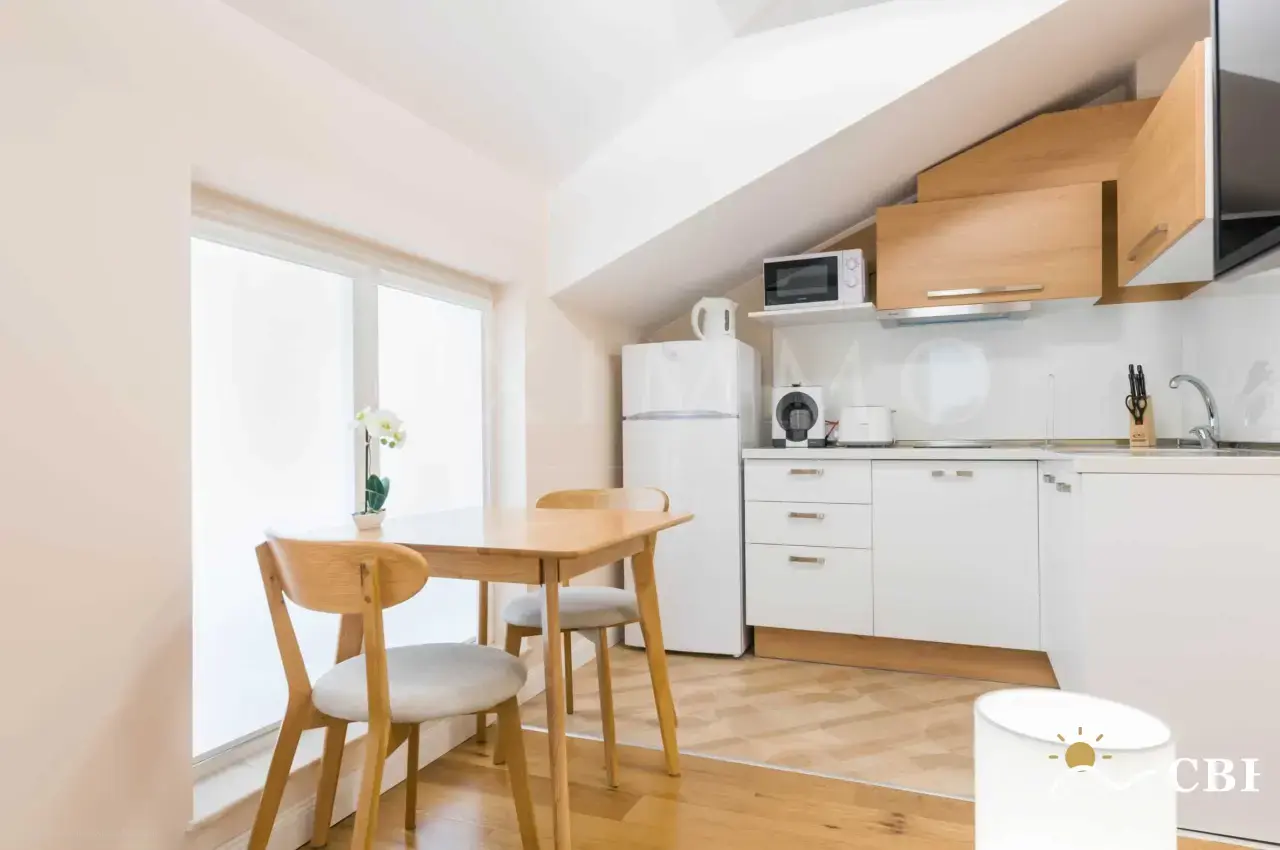 Apartment, 1-room, 110 m², in Varna. Photo 9 of 16. Varna, Black Sea, Bulgaria. Cheap Beach Holiday.
