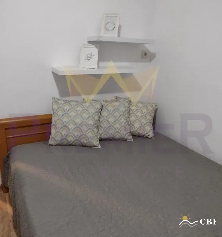 Apartment, 2-room, 60 m², in Varna. Photo 5 of 8. Varna, Black Sea, Bulgaria. Cheap Beach Holiday.