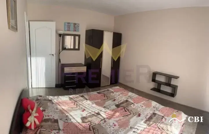 Apartment, 2-room, 75 m², in Vinitsa. Photo 5 of 8. Vinitsa, Black Sea, Bulgaria. Cheap Beach Holiday.