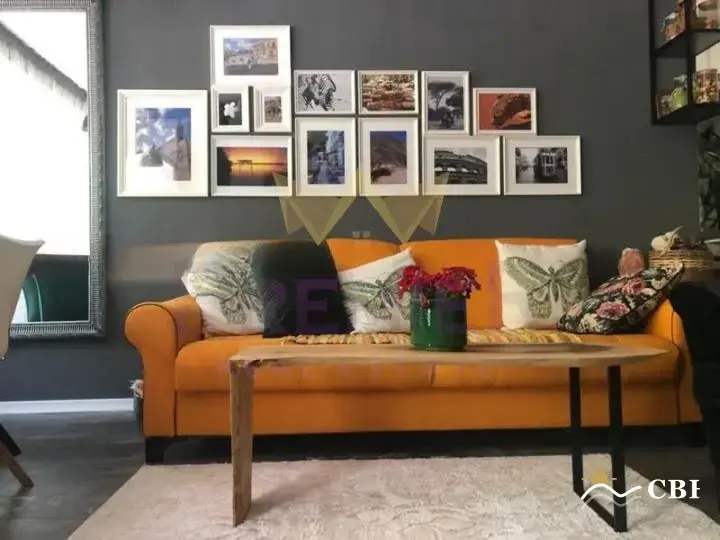 Apartment, 2-room, 68 m², in Varna. Photo 3 of 15. Varna, Black Sea, Bulgaria. Cheap Beach Holiday.