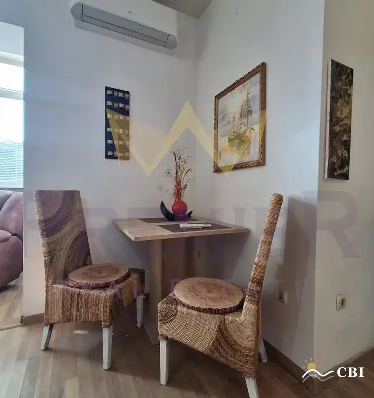 Apartment, 3-room, 90 m², in Varna. Photo 7 of 16. Varna, Black Sea, Bulgaria. Cheap Beach Holiday.
