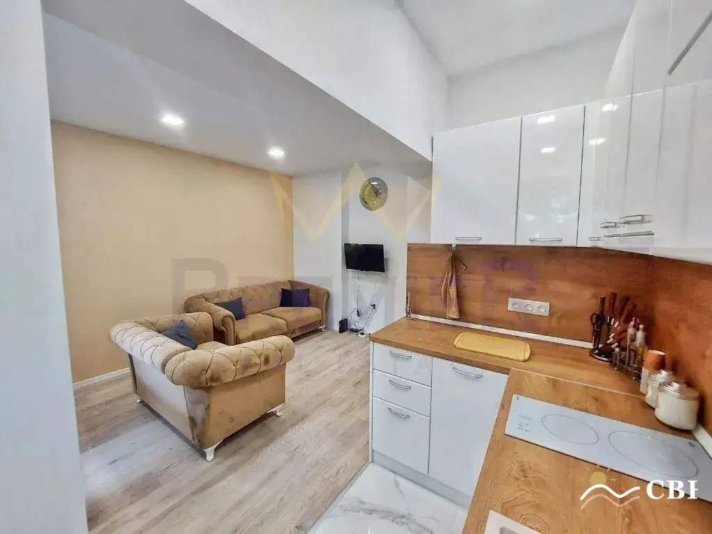 Apartment, 3-room, 91 m², in Varna. Photo 2 of 10. Varna, Black Sea, Bulgaria. Cheap Beach Holiday.