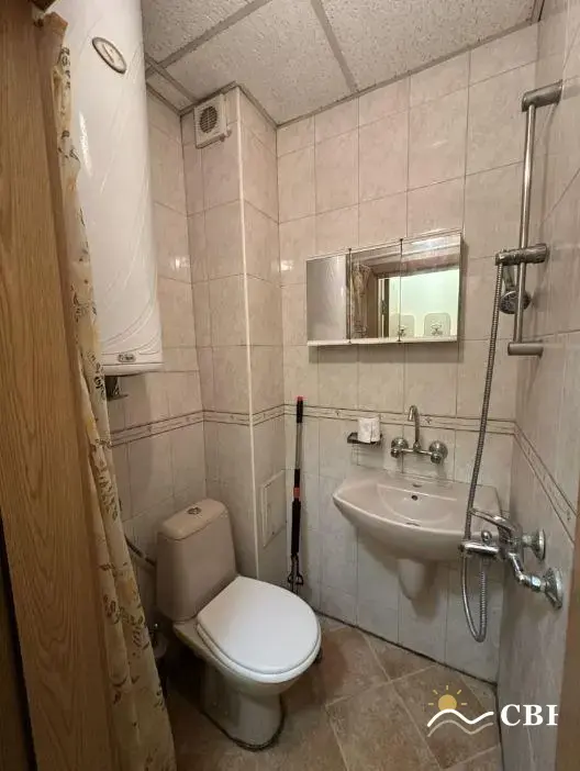 Apartment, 2-room, 55 m², in Varna. Photo 6 of 7. Varna, Black Sea, Bulgaria. Cheap Beach Holiday.