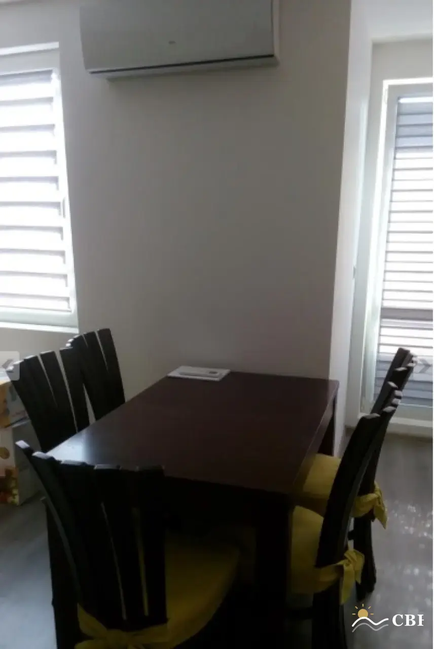 Apartment, 2-room, 78 m², in Varna. Photo 4 of 15. Varna, Black Sea, Bulgaria. Cheap Beach Holiday.