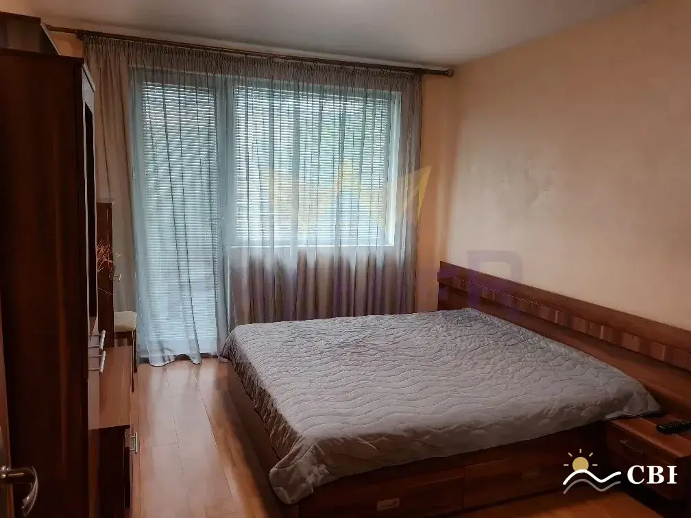 Apartment, 2-room, 70 m², in Varna. Photo 7 of 16. Varna, Black Sea, Bulgaria. Cheap Beach Holiday.