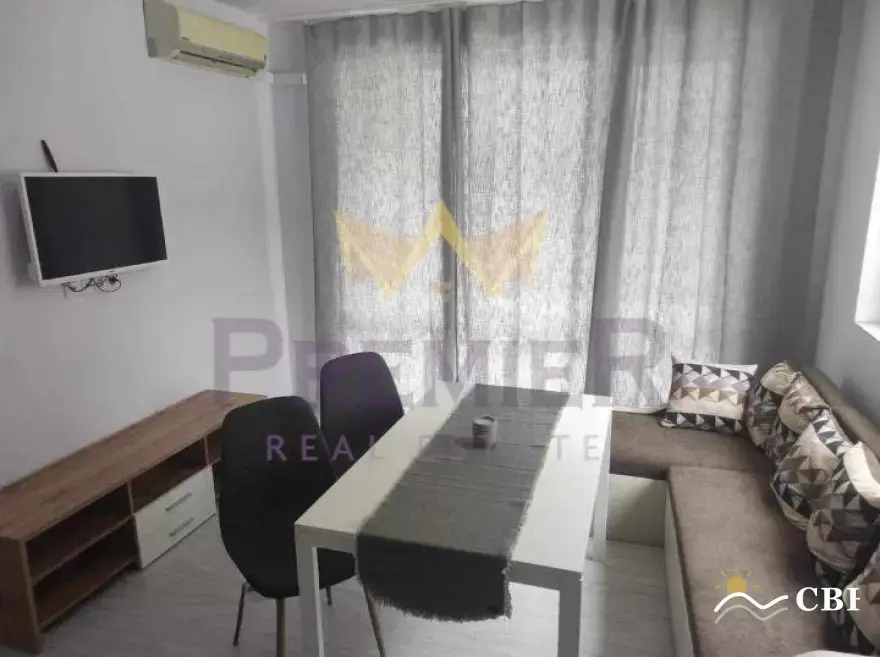 Apartment, 2-room, 65 m², in Vinitsa. Photo 2 of 7. Vinitsa, Black Sea, Bulgaria. Cheap Beach Holiday.
