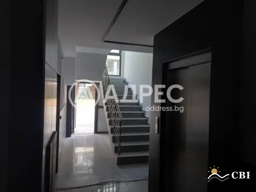 Apartment, 2-room, 80 m², in Sarafovo. Photo 8 of 10. Sarafovo, Black Sea, Bulgaria. Cheap Beach Holiday.