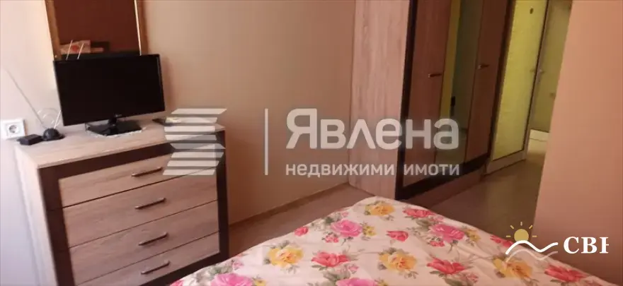 Apartment, 3-room, 94 m², in Varna. Photo 6 of 7. Varna, Black Sea, Bulgaria. Cheap Beach Holiday.