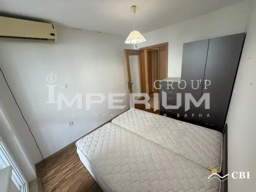 Apartment, 3-room, 75 m², in Varna. Photo 8 of 14. Varna, Black Sea, Bulgaria. Cheap Beach Holiday.