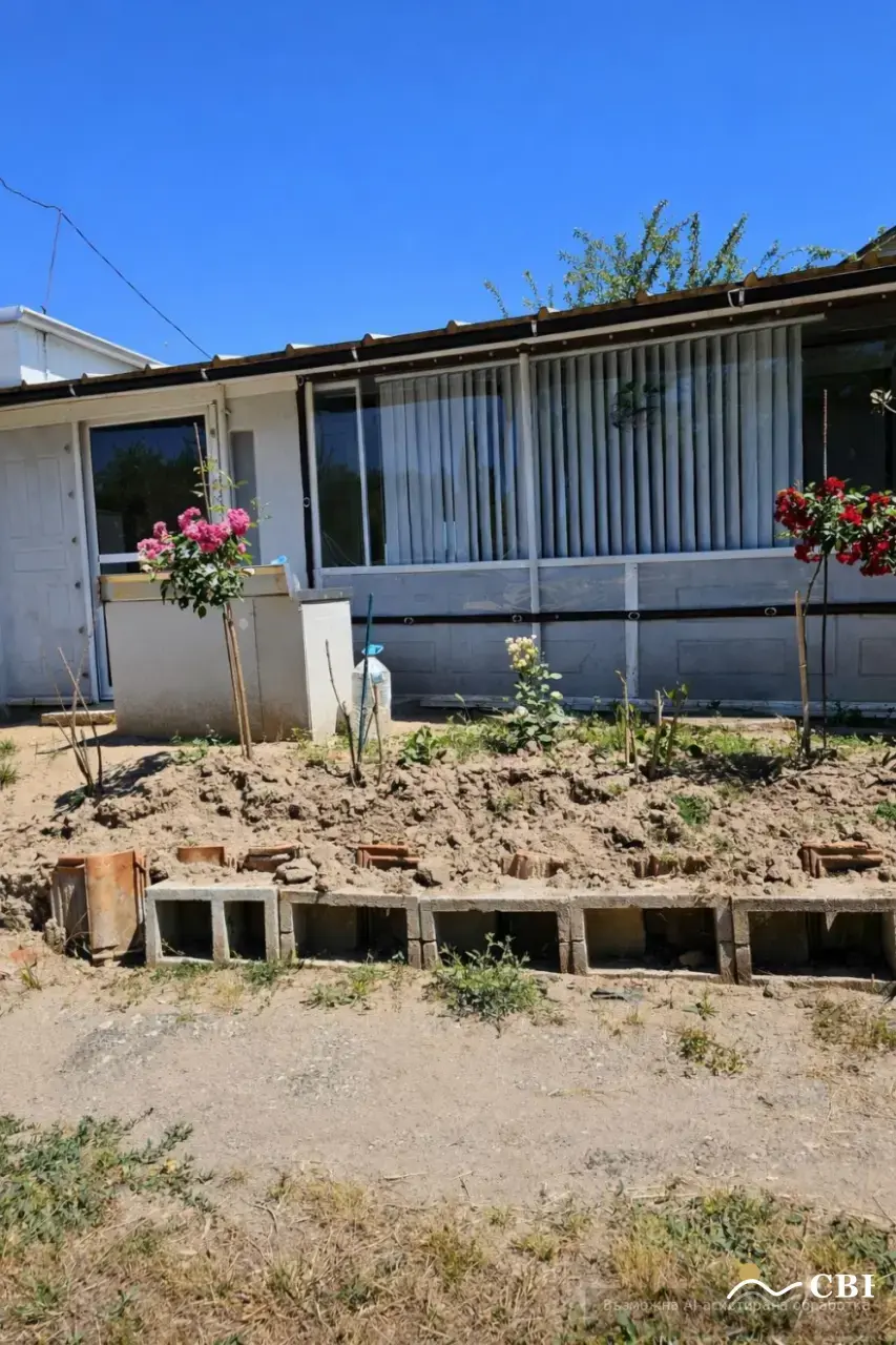 House, 1-room, 25 m², in Varna. Photo 5 of 5. Varna, Black Sea, Bulgaria. Cheap Beach Holiday.