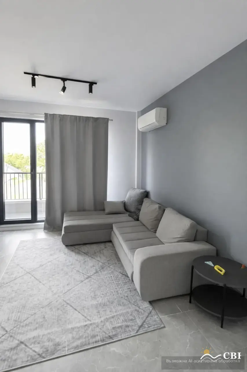 Apartment, 3-room, 70 m², in Varna. Photo 1 of 7. Varna, Black Sea, Bulgaria. Cheap Beach Holiday.