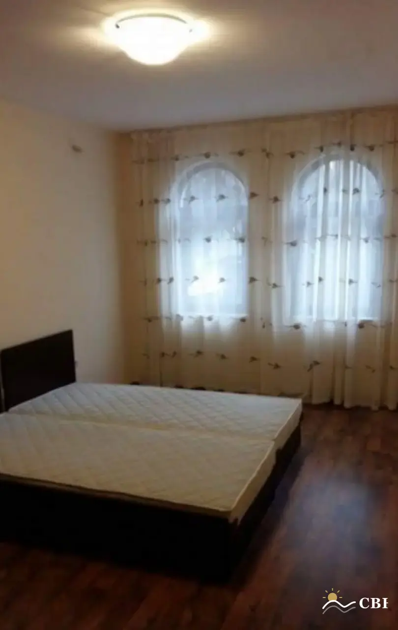 Apartment, 2-room, 68 m², in Varna. Photo 5 of 7. Varna, Black Sea, Bulgaria. Cheap Beach Holiday.