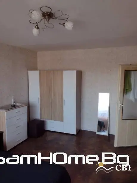 Apartment, 2-room, 70 m², in Varna. Photo 6 of 12. Varna, Black Sea, Bulgaria. Cheap Beach Holiday.