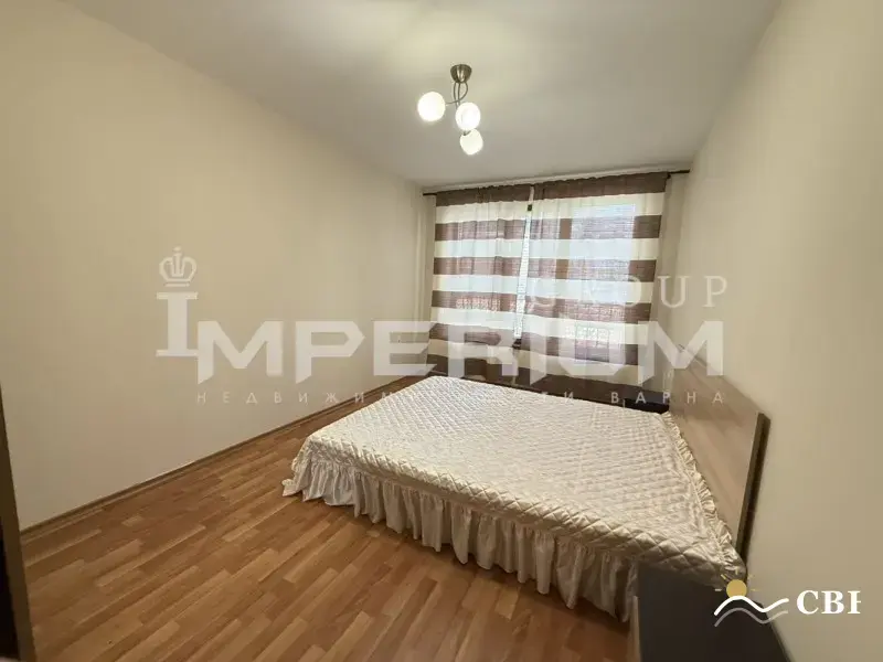 Apartment, 1-room, 24630 m², in Varna. Photo 5 of 6. Varna, Black Sea, Bulgaria. Cheap Beach Holiday.