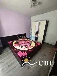 House, 1-room, 50 m², in Varna. Photo 3 of 6. Varna, Black Sea, Bulgaria. Cheap Beach Holiday.