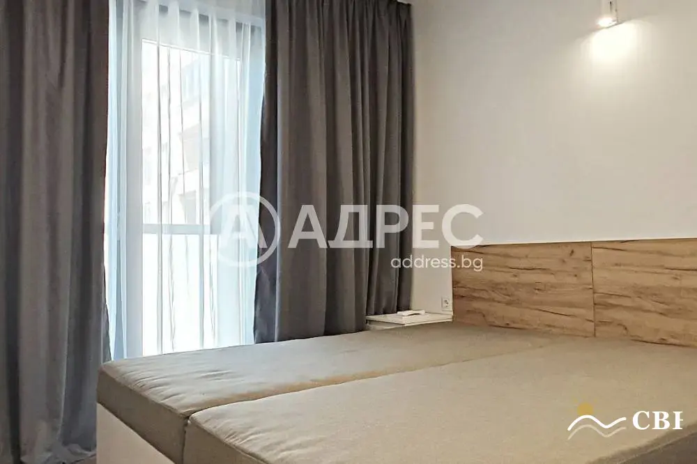 Apartment, 3-room, 80 m², in Varna. Photo 7 of 13. Varna, Black Sea, Bulgaria. Cheap Beach Holiday.