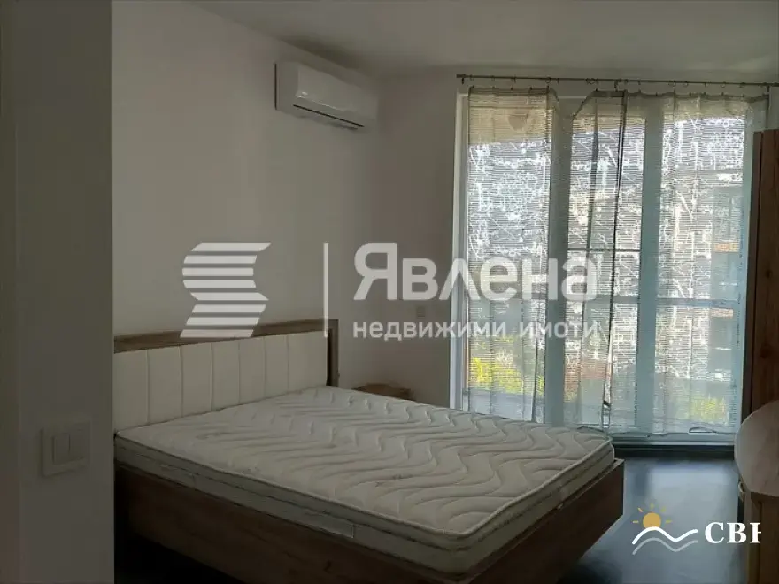 Apartment, 3-room, 105 m², in Sarafovo. Photo 9 of 16. Sarafovo, Black Sea, Bulgaria. Cheap Beach Holiday.