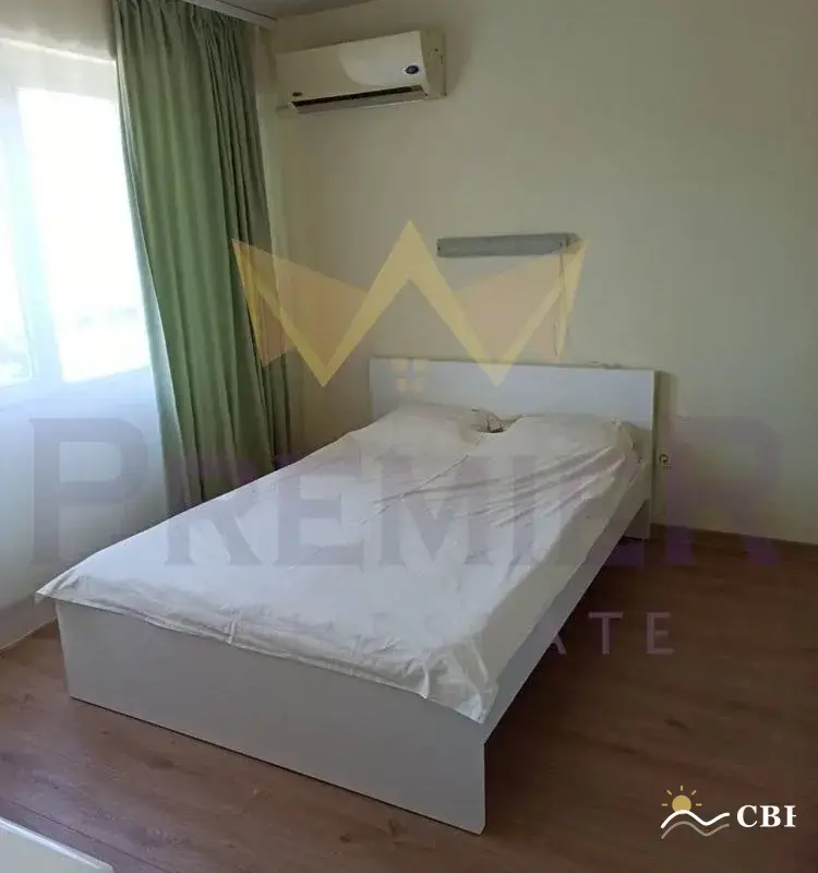 Apartment, 3-room, 65 m², in Varna. Photo 7 of 16. Varna, Black Sea, Bulgaria. Cheap Beach Holiday.