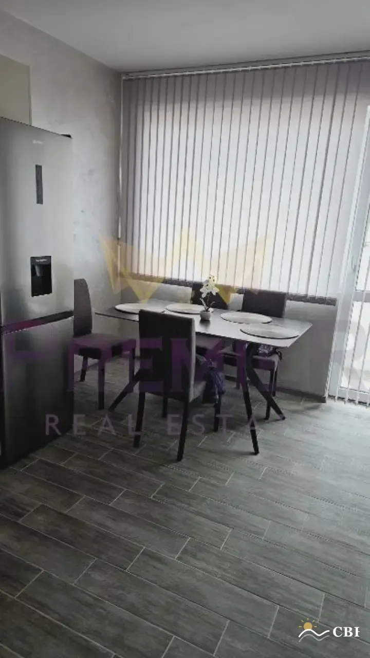 Apartment, 3-room, 75 m², in Varna. Photo 3 of 6. Varna, Black Sea, Bulgaria. Cheap Beach Holiday.