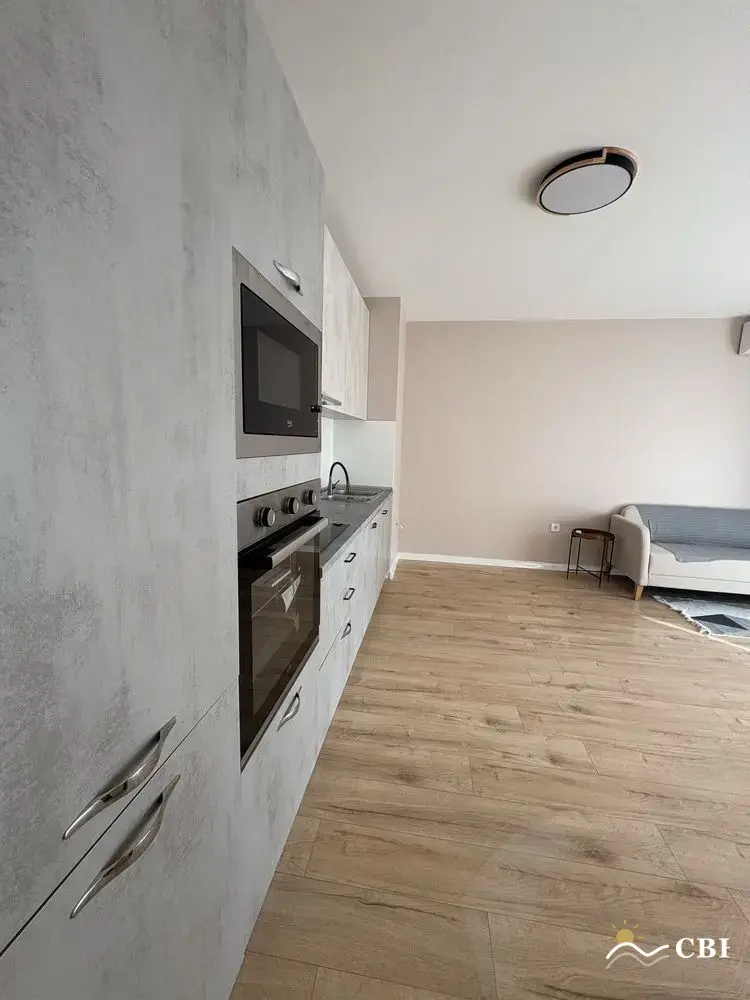Apartment, 2-room, 65 m², in Varna. Photo 2 of 16. Varna, Black Sea, Bulgaria. Cheap Beach Holiday.